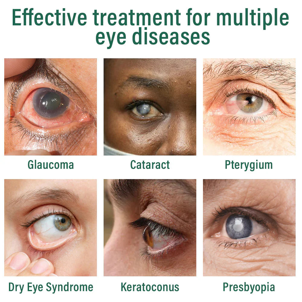 NanoClear | See Life Clearly Again - Even at Night!