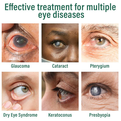 NanoClear | See Life Clearly Again - Even at Night!