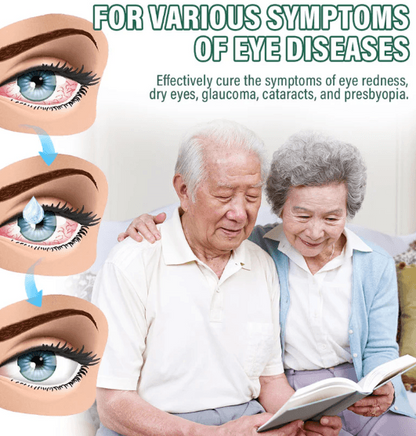 NanoClear | See Life Clearly Again - Even at Night!