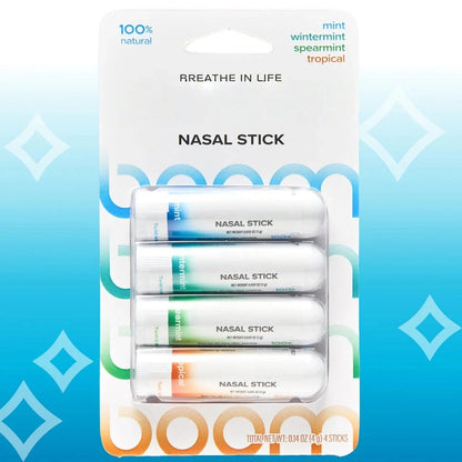 🏆🏆Nasal Stick (3-pack Most popular products)