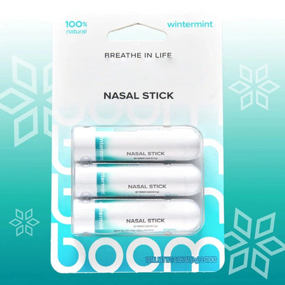 🏆🏆Nasal Stick (3-pack Most popular products)
