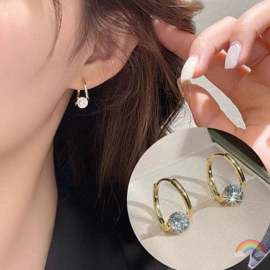 💎LAST DAY SALE-80% OFF) LOVILDS™ Lymphvity MagneTherapy Germanium Earrings