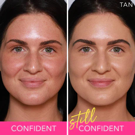 🌈🌈Final 3 Hours: Free brush🔥 Peptide Bounce Foundation