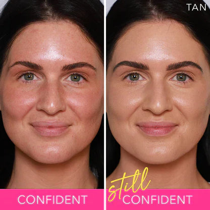 🌈🌈Final 3 Hours: Free brush🔥 Peptide Bounce Foundation