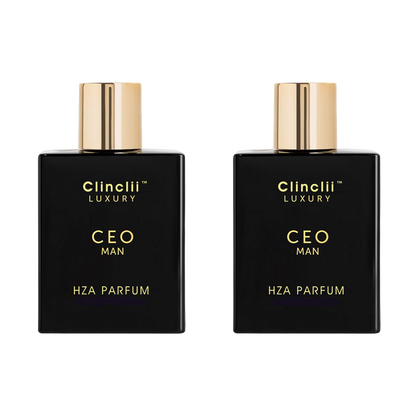 ✨Final 3 Hours: 60%OFF🔥Gentlemen’s Fragrance Set with CEO MAN Perfume & G.O.A.T MAN Aroma