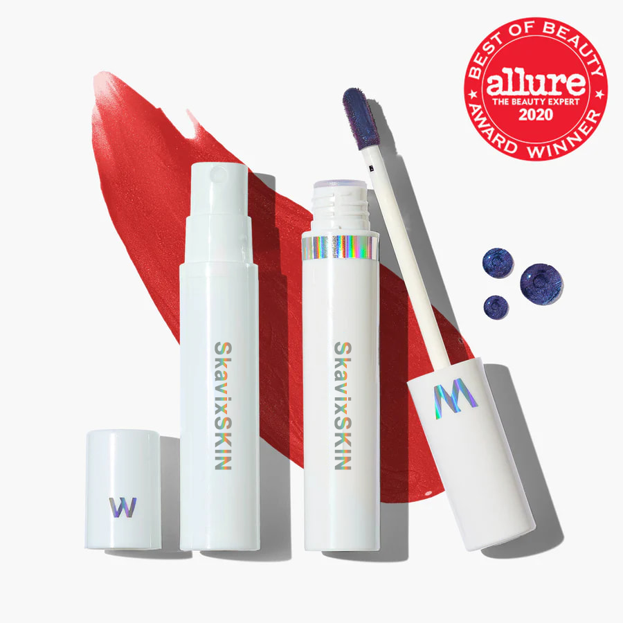 WONDE BLADING Lip Stain Masque