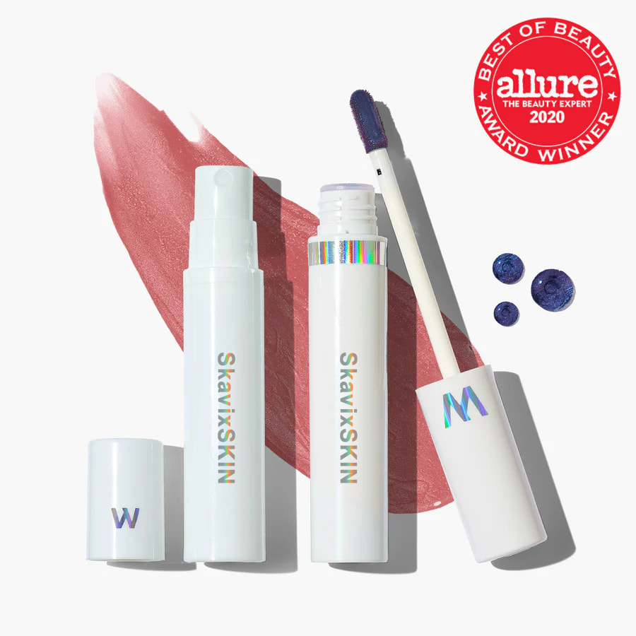 WONDE BLADING Lip Stain Masque