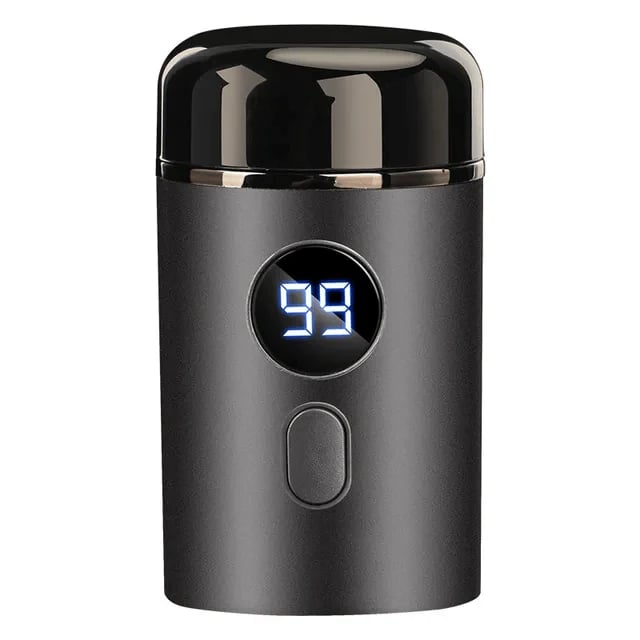 🔥Newest Mini Portable Electric Shaver