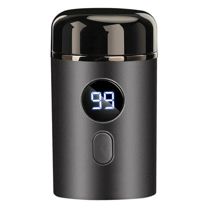 🔥Newest Mini Portable Electric Shaver
