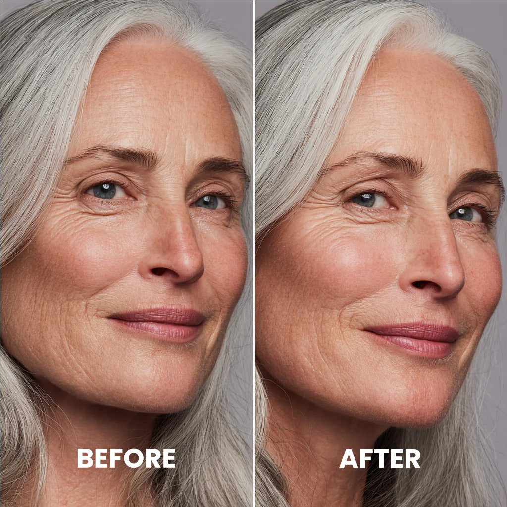 🔥【Official Brand Store】Skavix Instant Collagen Tightening Eye Patches