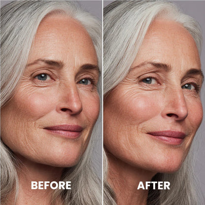 🔥【Official Brand Store】Skavix Instant Collagen Tightening Eye Patches